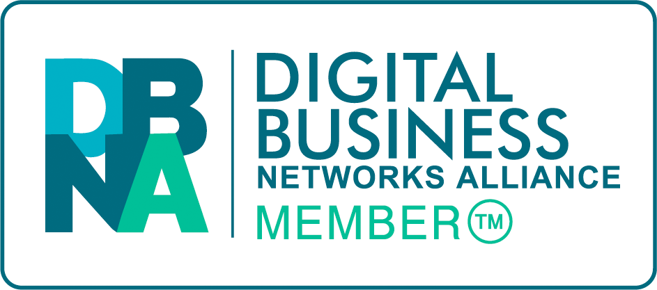 DBNAlliance — Digital Business Networks Alliance logo